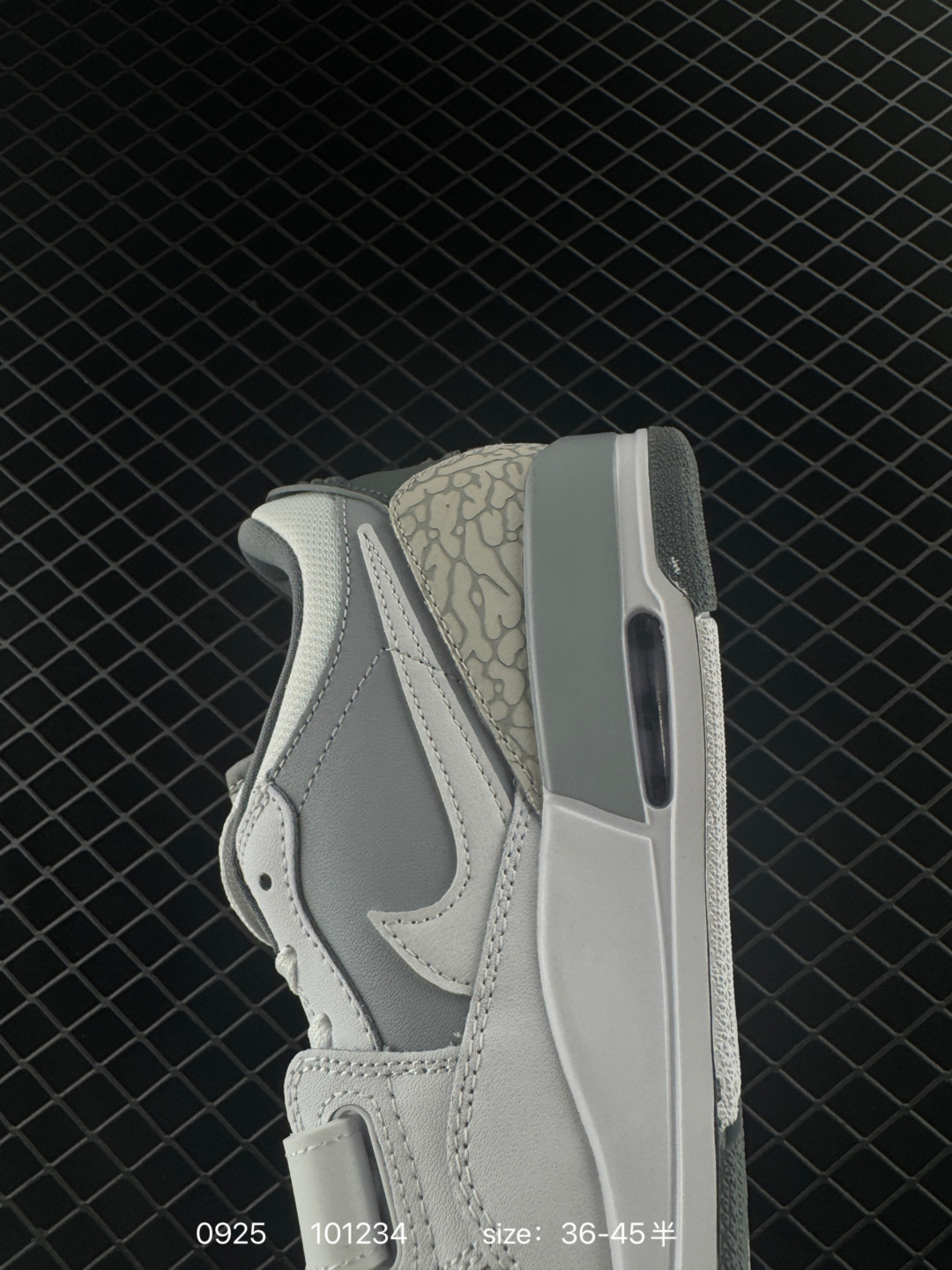 Nike Air Jordan Legacy 312 Low